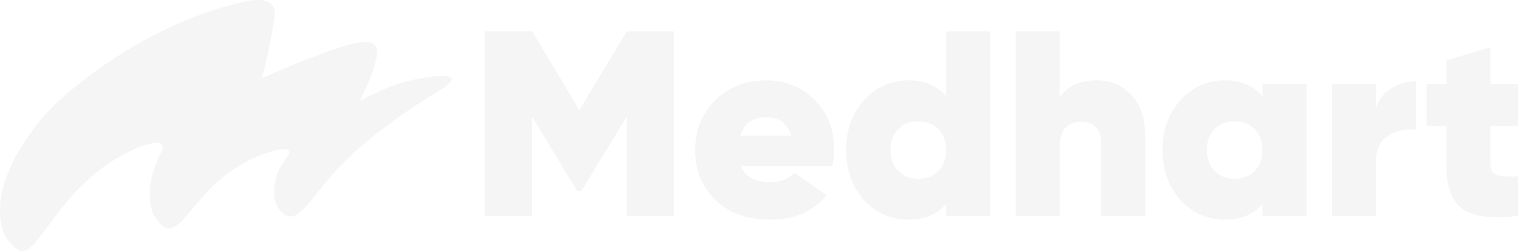 medhart logo full w